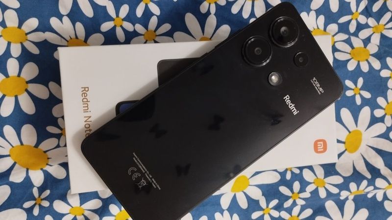 Redmi Note 12 8/128 Redmi Note 12 8/128
