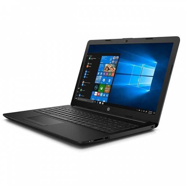 Ноутбук Hp Core i3