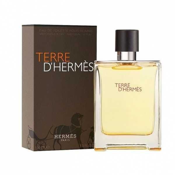 Terre d'Hermès Hermès