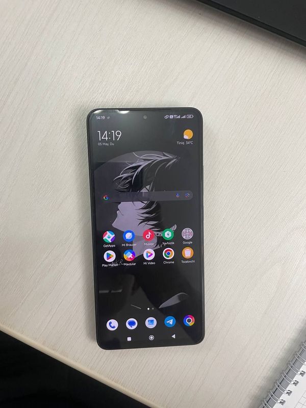 Poco x6 pro 5g 12/512 Poco x6 pro 5g 12/512