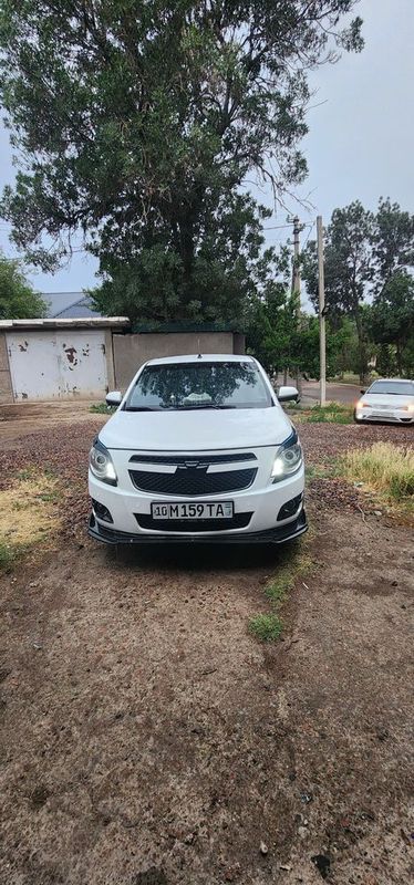 Obves cobalt na zamenu