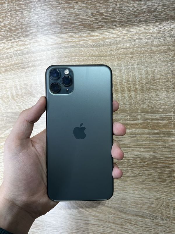 Iphone 11 pro max ideal