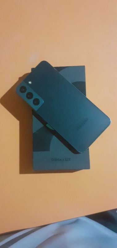 Samsung Galaxy S22 5g SOTILADI