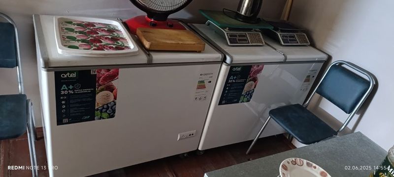 Muzlatkich Xolodilnik Muzlatkich Xolodilnik