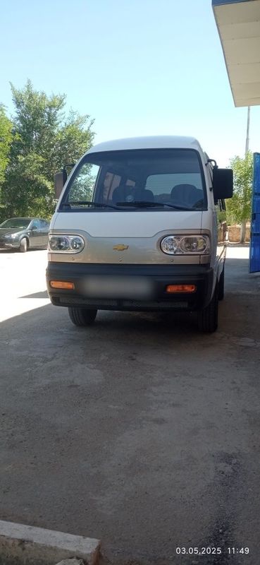 Chevrolet Damas сотилади Дамас