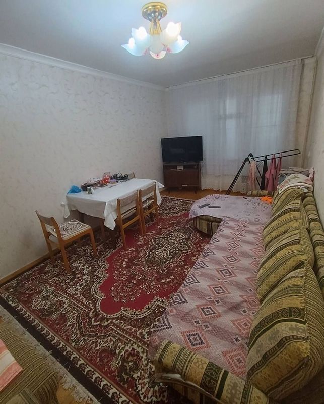 Продаётся квартира Чиланзар 22 3/3/4. Ориентир Паспортный стол Продаётся квартира Чиланзар 22 3/3/4. Ориентир Паспортный стол