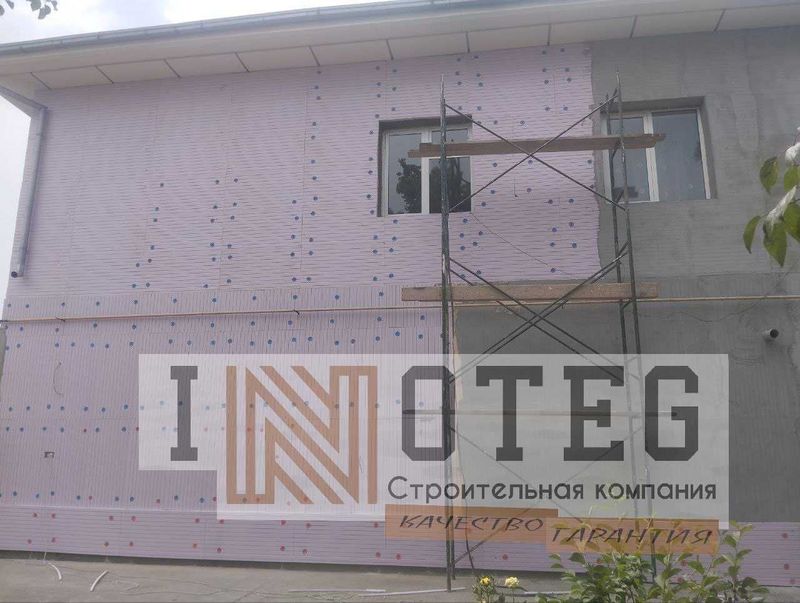 Утепление стен , балконов, ГАрантия + КачесТво, доступные цены Утепление стен , балконов, ГАрантия + КачесТво, доступные цены