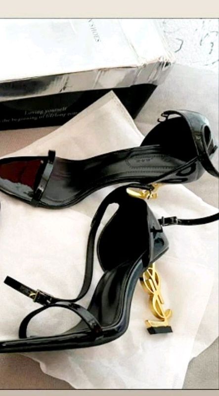 YsL oyoq kiyim 37 Razmer