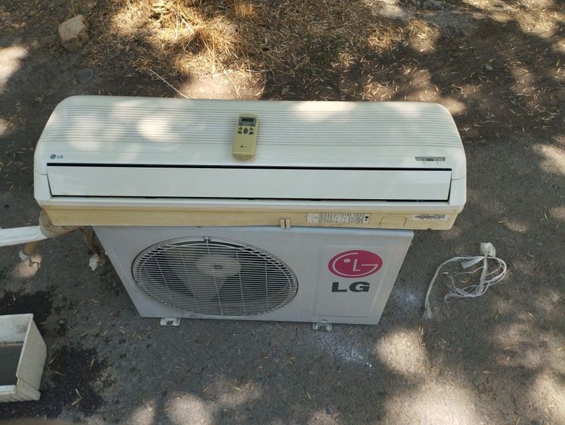 Кондиционер LG 12 talik Кондиционер LG 12 talik