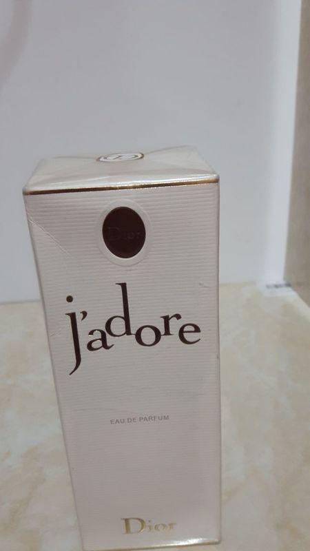 Jadore Dior Paris