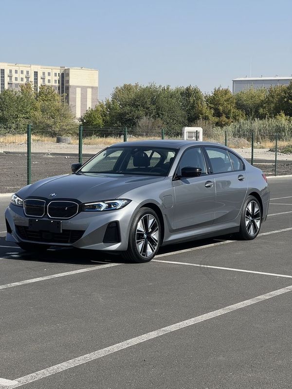 Bmw i3 40 L nightsport Bmw i3 40 L nightsport
