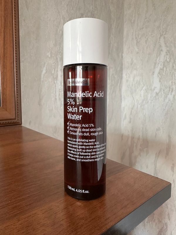 By wishtrend Mandelic acid 5% By wishtrend Mandelic acid 5%