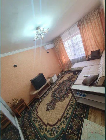 Яккасарай Саламатина ор-р МЧС 1//4/4 28м² Яккасарай Саламатина ор-р МЧС 1//4/4 28м²