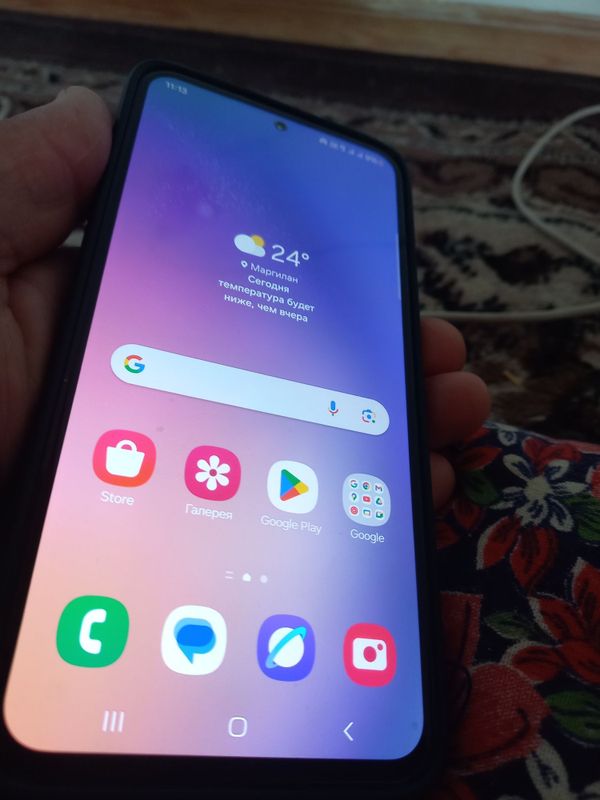 A54 5G samsung ideal holati tiniq 128GB hotirasi sim karta mey bo'gan. A54 5G samsung ideal holati tiniq 128GB hotirasi sim karta mey bo'gan.