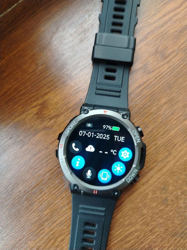 Smart watch original