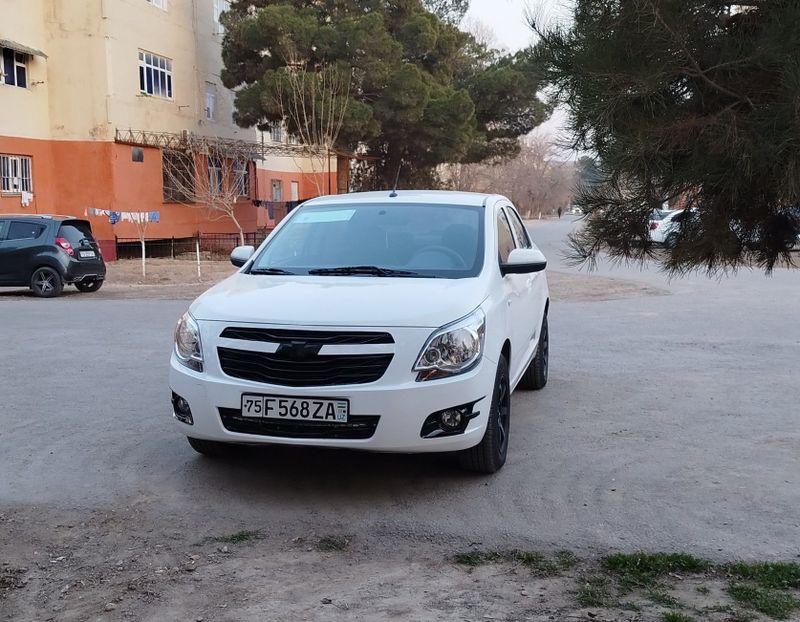 Shevrolet kobalt Shevrolet kobalt