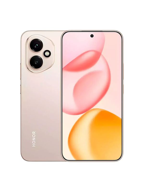 Смартфон Honor 400 8/256 ГБ Desert Gold