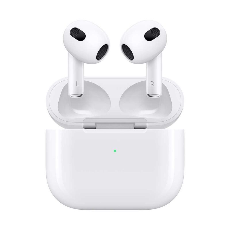 AirPods 3 | Muddatli to'lov 6,12,24 oygacha