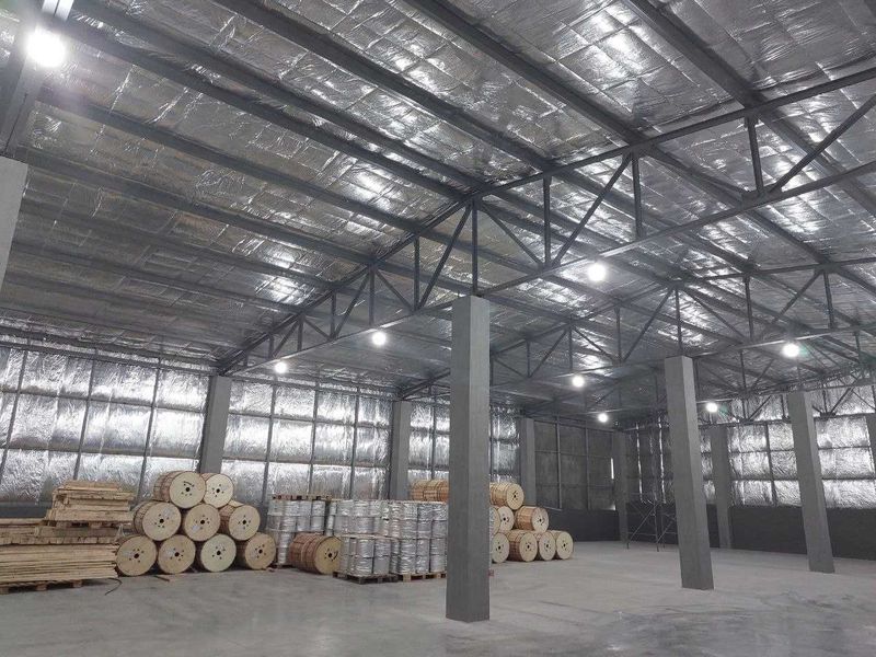 Arenda sklad 920 m2 Arenda sklad 920 m2