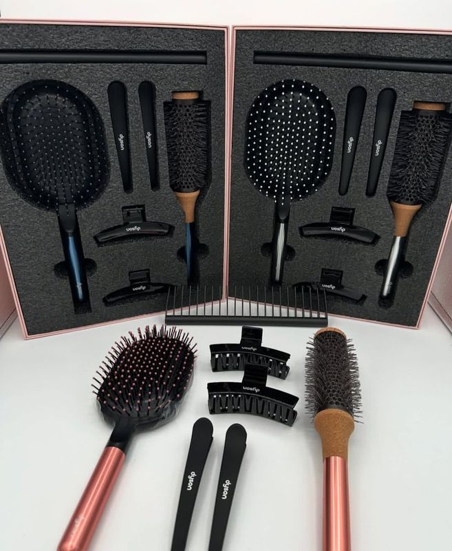 Dyson Nabor Taroq Dyson Nabor Taroq