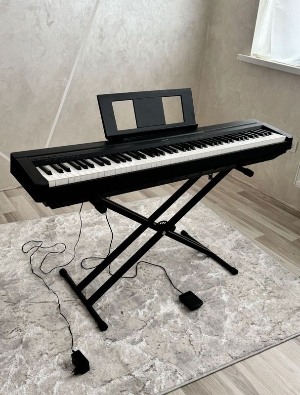 YANGI YAMAHA P45 Sotiladi !