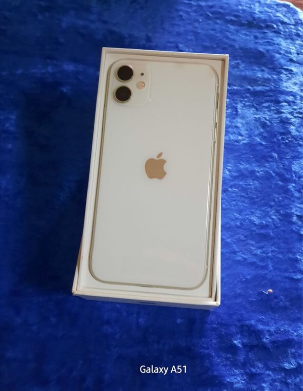 iPhone 11 в идеальном состаянии iPhone 11 в идеальном состаянии