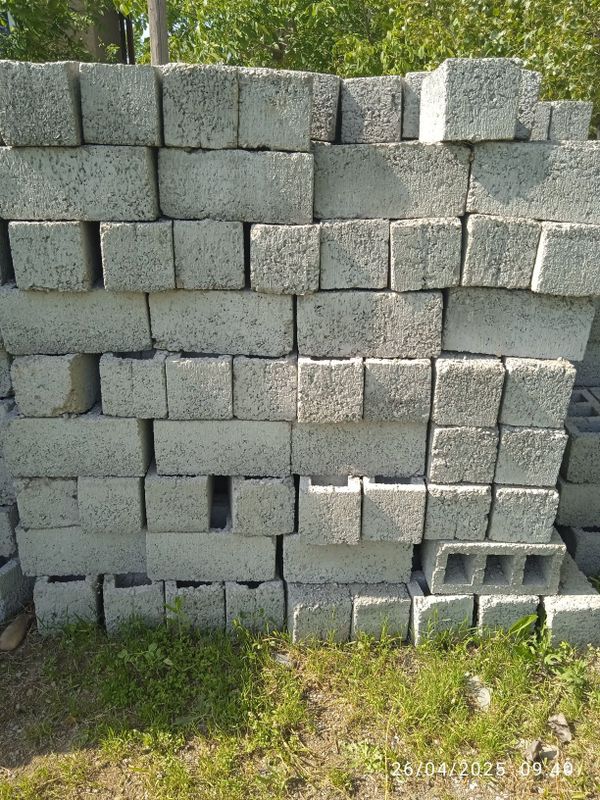 Shlakablok sifatli narxi 3400 Shlakablok sifatli narxi 3400