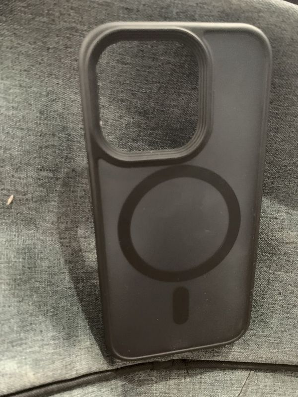 Chexol iphone 15 pro Chexol iphone 15 pro