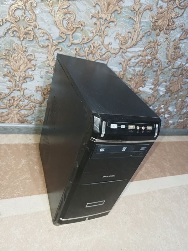 Компьютер продается