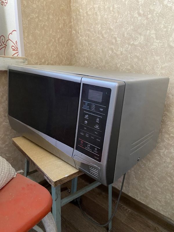 Микроволновая печиь Микроволновая печиь