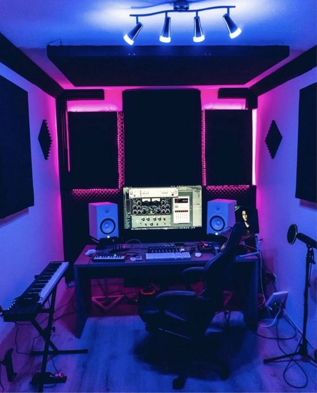 Ovoz yozish studiosi | Super narxda Ovoz yozish studiosi | Super narxda