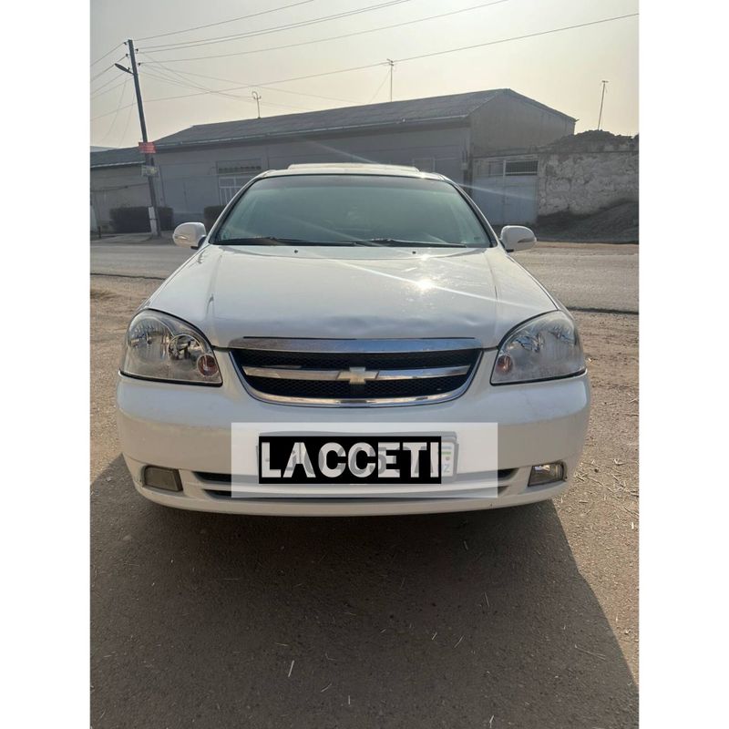 LACETTI Oq mashina