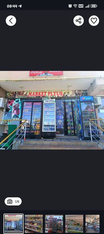 Продается готовый бизнес Продается готовый бизнес