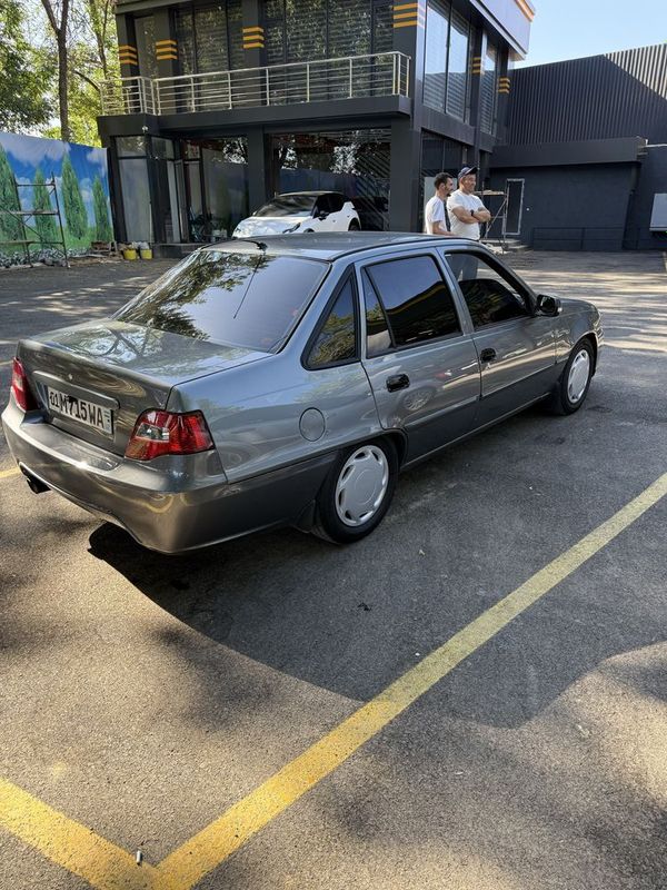 Nexia 2 L Opel Atmo Nexia 2 L Opel Atmo