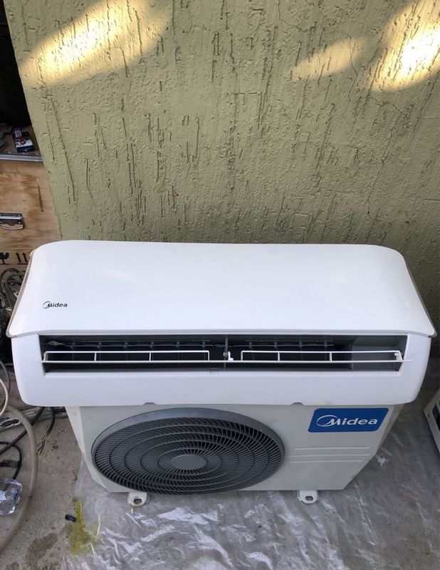 Midea 12 lov voljat 145 v Midea 12 lov voljat 145 v