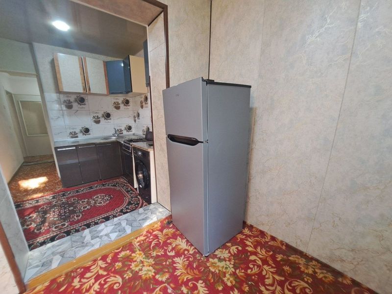 Аренда 2 ком квартира в октябре 4 этаж Аренда 2 ком квартира в октябре 4 этаж