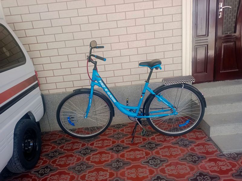 Ikkala velosiped zur Ikkala velosiped zur