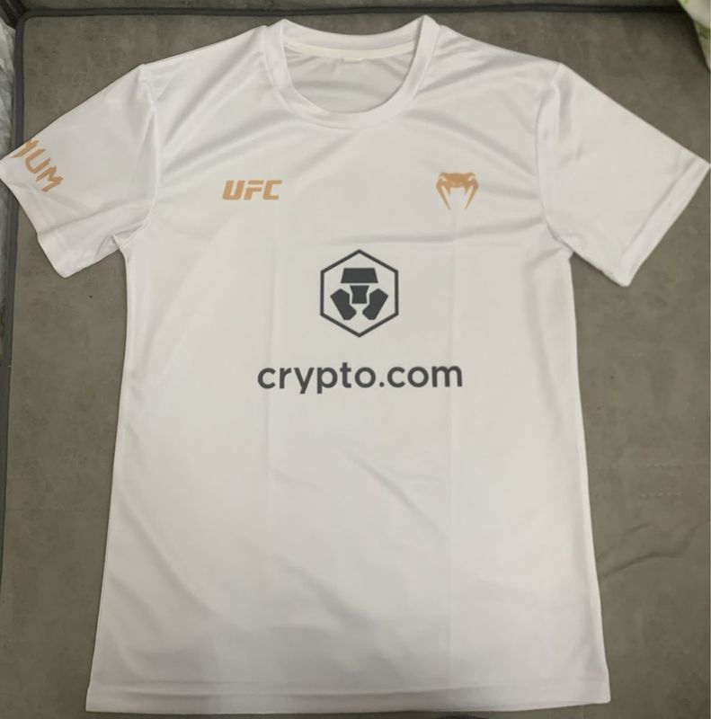 Футболка Ufc Crypto Venom