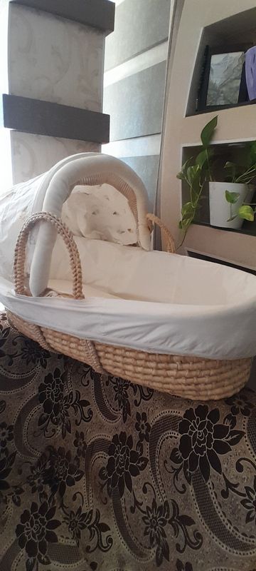 Детская люлька от бренда mothercare Детская люлька от бренда mothercare