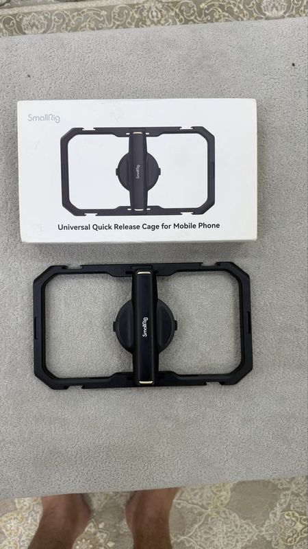 Универсальна клетка SmallRig