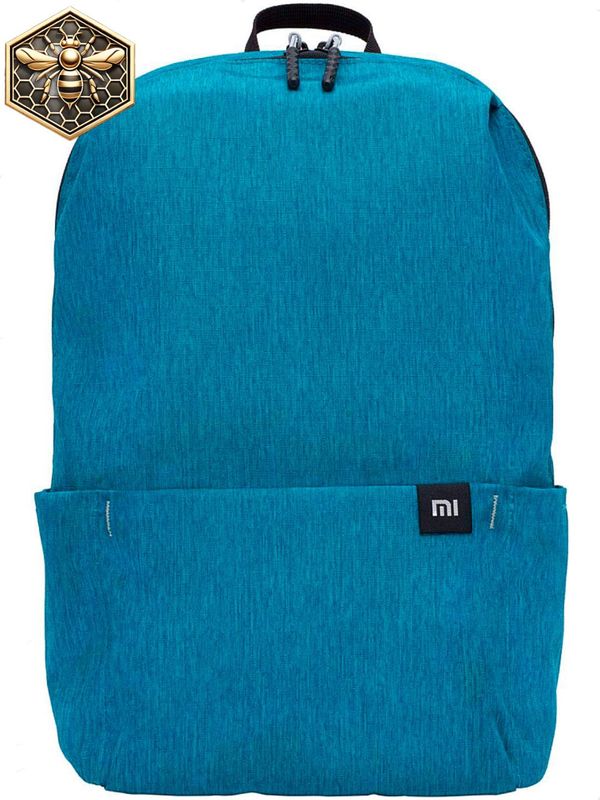 Мини Рюкзак Xiaomi Mi Casual Daypack Мини Рюкзак Xiaomi Mi Casual Daypack