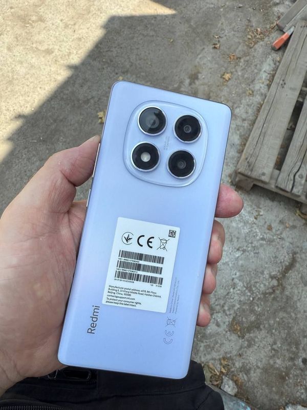 Redmi note 14 pro 12 256 Redmi note 14 pro 12 256