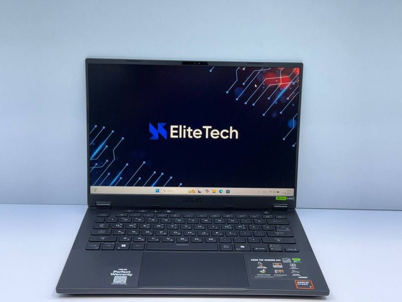 Asus Tuf Gaming [EliteTech]