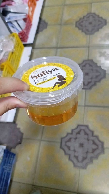Sofiya krem Sofiya krem