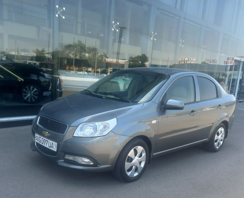 Срочно. Нексия 3 Автомат. 2017 Срочно. Нексия 3 Автомат. 2017