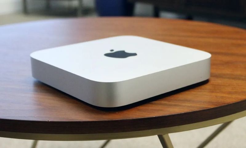 Apple Mac mini M2 Pro 16GB 512GB