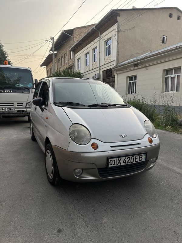 Matiz best 2005-yil Matiz best 2005-yil