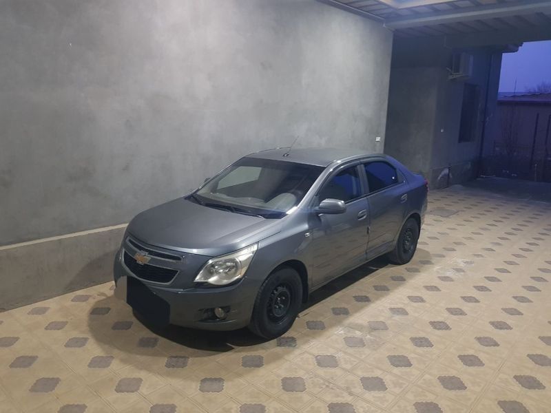 Cobalt sirochni sotiladi Samarqand Cobalt sirochni sotiladi Samarqand