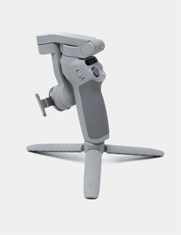 Stablizator Dji osmo se