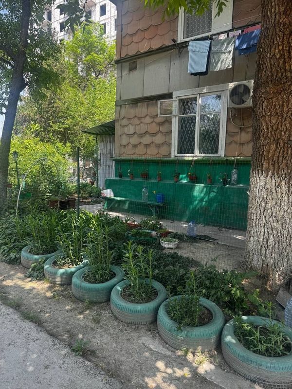 Продаётся своя квартира Продаётся своя квартира